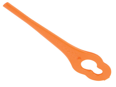 ALM Manufacturing GR182 Plastic Blade Florabest – – Now available at MTN Shop UK.
