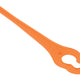 ALM Manufacturing  GR182 Plastic Blade Florabest