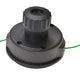 ALM Manufacturing  HL007 Spool Head Assembly Kit 5/16UNC x 1/2in Right Hand Thread Bolt
