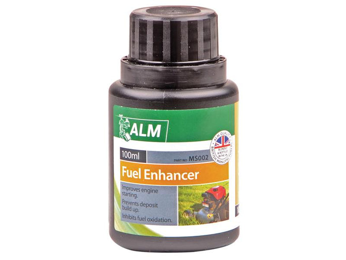 ALM Manufacturing  MS002 Fuel Enhancer 100ml
