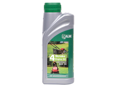 ALM Manufacturing OL006 4-Stroke Engine Oil 500ml – – Now available at MTN Shop UK.