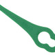 ALM Manufacturing  QT028 Plastic Blades Hoversafe