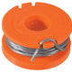 ALM Manufacturing  WX150 Spool & Line 1.5mm x 2.5m