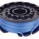 ALM Manufacturing  RY124 Spool & Line Ryobi 1.5mm x 6m
