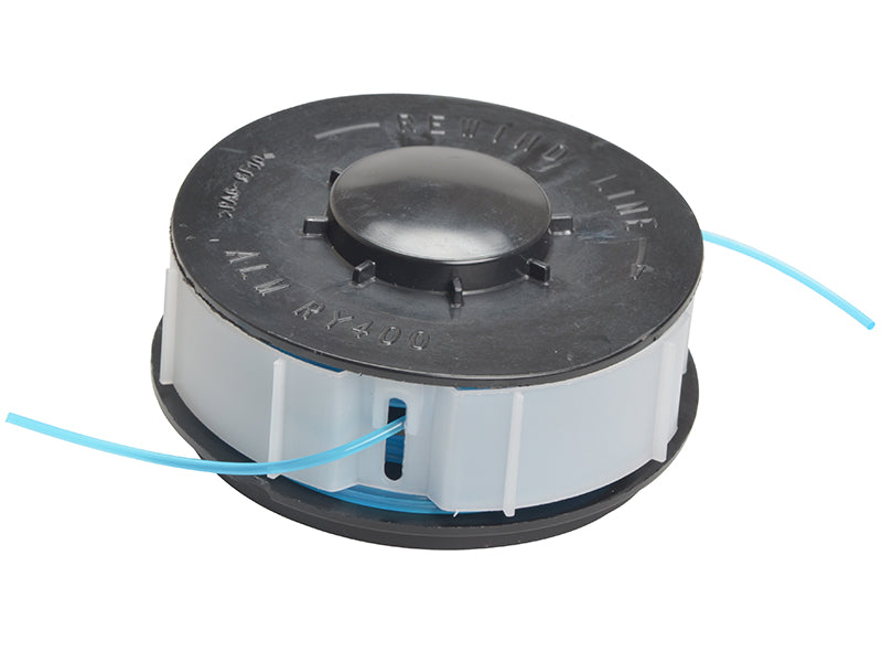 ALM Manufacturing RY400 Spool & Line PWR400DGTA 1.5mm x 2 x 9m – – Now available at MTN Shop UK. - imagen 2