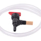 ALM Manufacturing  SA141 Petrol Pipe & Tap