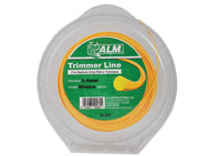 ALM Manufacturing SL008 Medium-Duty Petrol Trimmer Line 2.4mm x 90m – – Now available at MTN Shop UK. - imagen 2