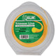 ALM Manufacturing  SL008 Medium-Duty Petrol Trimmer Line 2.4mm x 90m