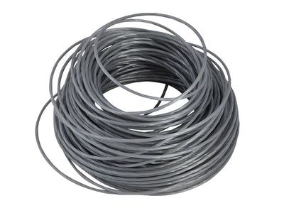 ALM Manufacturing SL009 Battery Trimmer Line 1.5mm x 25m – – Now available at MTN Shop UK.