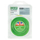 ALM Manufacturing  SL315 Light-Duty Petrol Trimmer Line 2.0mm x 15m