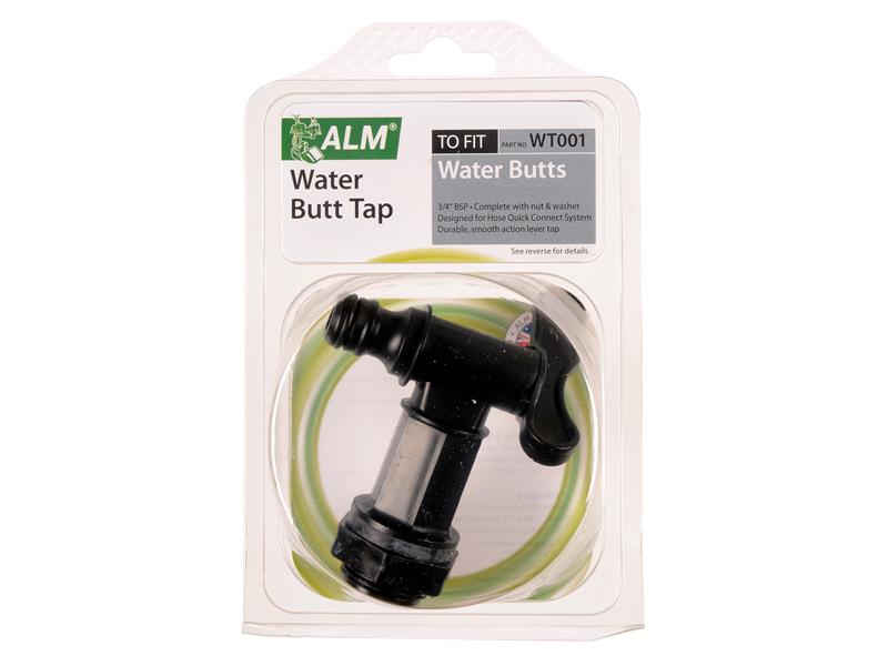 ALM Manufacturing Water Butt Tap 3/4in – – Now available at MTN Shop UK. - imagen 2