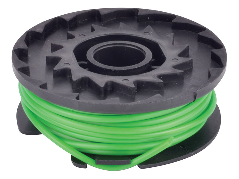 ALM Manufacturing WX168 Spool & Line Worx 2mm x 6m – – Now available at MTN Shop UK. - imagen 2
