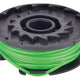ALM Manufacturing  WX168 Spool & Line Worx 2mm x 6m