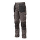 Apache Black & Grey Holster Trousers Waist 42in Leg 31in