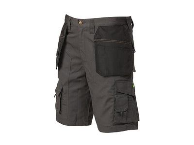 Apache Grey Rip-Stop Holster Shorts Waist 36in – – Now available at MTN Shop UK.