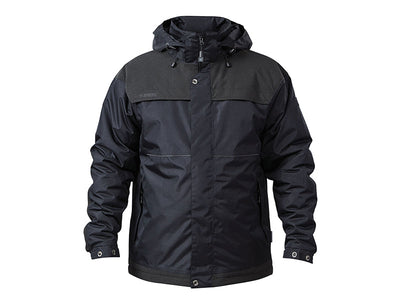 Apache ATS Waterproof Padded Jacket - L (46in) – – Now available at MTN Shop UK.