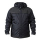 Apache ATS Waterproof Padded Jacket - L (46in)
