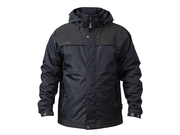 Apache ATS Waterproof Padded Jacket - XL (48in) – – Now available at MTN Shop UK.