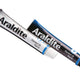 Araldite®  Standard Epoxy 2 x 15ml Tubes