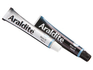 Araldite® Steel Epoxy 2 x 15ml Tubes – – Now available at MTN Shop UK. - imagen 2