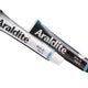 Araldite®  Steel Epoxy 2 x 15ml Tubes