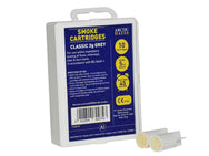 Arctic Hayes Smoke Cartridges Classic 3g Grey (Pack 10) – – Now available at MTN Shop UK. - imagen 2