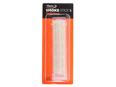 Arctic Hayes Smoke-Sticks™ Refill (Pack of 3) – – Now available at MTN Shop UK.