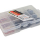 Arctic Hayes Popular Plumbers Washer Kit 144 Piece