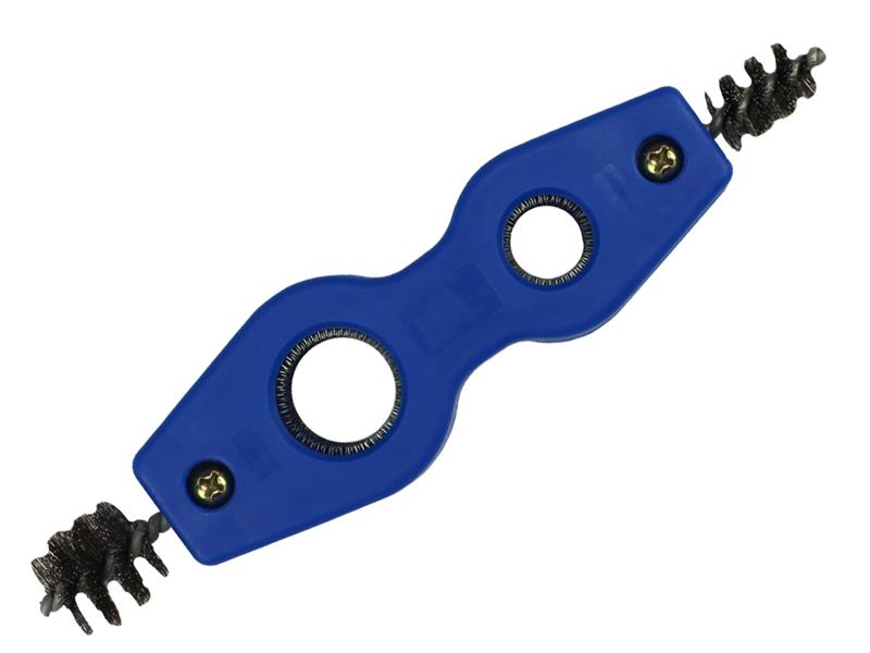 Arctic Hayes Quad Pipe Cleaning Brush – – Now available at MTN Shop UK. - imagen 2