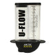 Arctic Hayes U-Flow Water Gauge