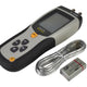 Arctic Hayes Digital Differential Pressure Meter