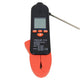 Arctic Hayes 3-in-1 Thermometer