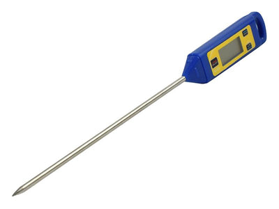 Arctic Hayes Stem Thermometer – – Now available at MTN Shop UK.