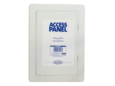 Arctic Hayes Access Panel 100 x 150mm – – Now available at MTN Shop UK.