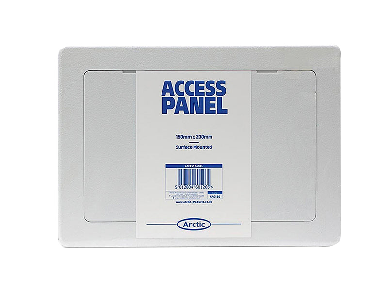 Arctic Hayes Access Panel 150 x 230mm – – Now available at MTN Shop UK. - imagen 2