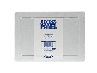 Arctic Hayes Access Panel 150 x 230mm – – Now available at MTN Shop UK.