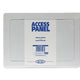 Arctic Hayes Access Panel 150 x 230mm