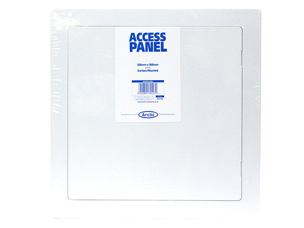 Arctic Hayes Access Panel 300 x 300mm – – Now available at MTN Shop UK.