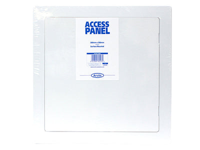 Arctic Hayes Access Panel 300 x 300mm – – Now available at MTN Shop UK.