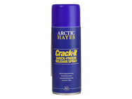 Arctic Hayes Arctic Crack-It Shock Freeze Release Spray 400ml – – Now available at MTN Shop UK. - imagen 2