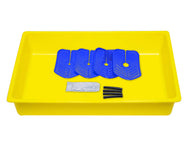 Arctic Hayes DT1 Radiator Drain Tray Kit – – Now available at MTN Shop UK. - imagen 2