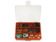 Arctic Hayes Plumber's Essential Washer Kit, 210 Piece – – Now available at MTN Shop UK. - imagen 2