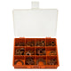 Arctic Hayes Fibre Washer Kit 330 Piece