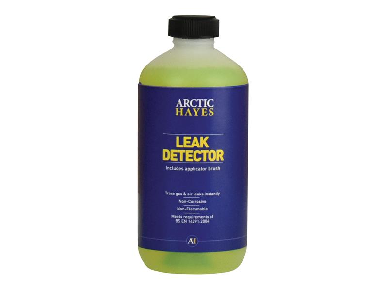 Arctic Hayes Brush-On Gas Leak Detector Fluid 250ml – – Now available at MTN Shop UK. - imagen 2