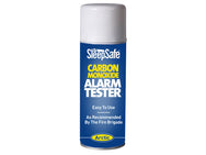 Arctic Hayes Carbon Monoxide Alarm Tester Spray 520ml – – Now available at MTN Shop UK. - imagen 2