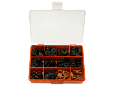 Arctic Hayes Tap Washer Kit 170 Piece – – Now available at MTN Shop UK.