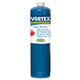 Arctic Hayes Vortex Propane Gas Cylinder