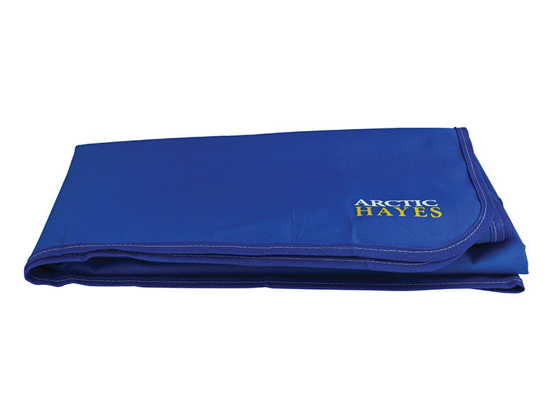 Arctic Hayes Work Mat 1800 x 1500mm – – Now available at MTN Shop UK. - imagen 2