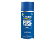 Arctic Hayes ZE Spray Pipe Freezer Aero Small 150ml – – Now available at MTN Shop UK. - imagen 2