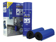 Arctic Hayes ZE Spray Pipe Freezer Aero Large Kit – – Now available at MTN Shop UK. - imagen 2
